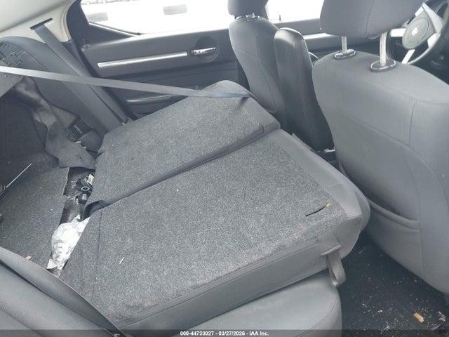 2010 DODGE CHARGER 2B3CA3CV0AH201687 Photo 7