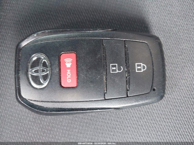 Toyota Tacoma Sr5 2024 3TYLB5JN7RT003474 Image 11
