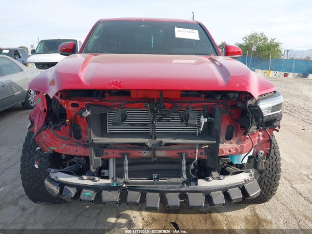 Toyota Tacoma Sr5 2024 3TYLB5JN7RT003474 Image 13