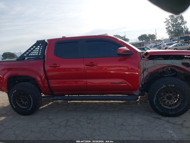 Toyota Tacoma Sr5 2024 3TYLB5JN7RT003474 Image 14