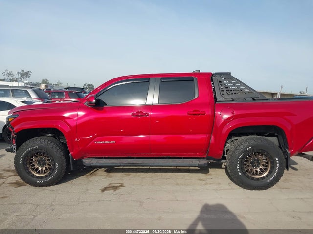 Toyota Tacoma Sr5 2024 3TYLB5JN7RT003474 Image 15