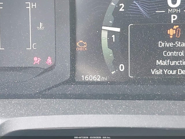 Toyota Tacoma Sr5 2024 3TYLB5JN7RT003474 Image 16