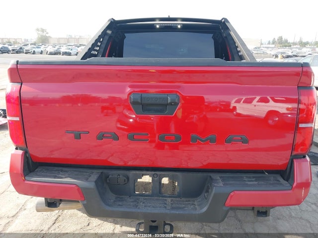Toyota Tacoma Sr5 2024 3TYLB5JN7RT003474 Image 17