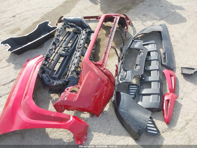 Toyota Tacoma Sr5 2024 3TYLB5JN7RT003474 Image 12