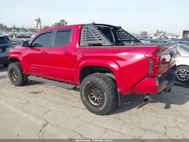 Toyota Tacoma Sr5 2024 3TYLB5JN7RT003474 Image 3