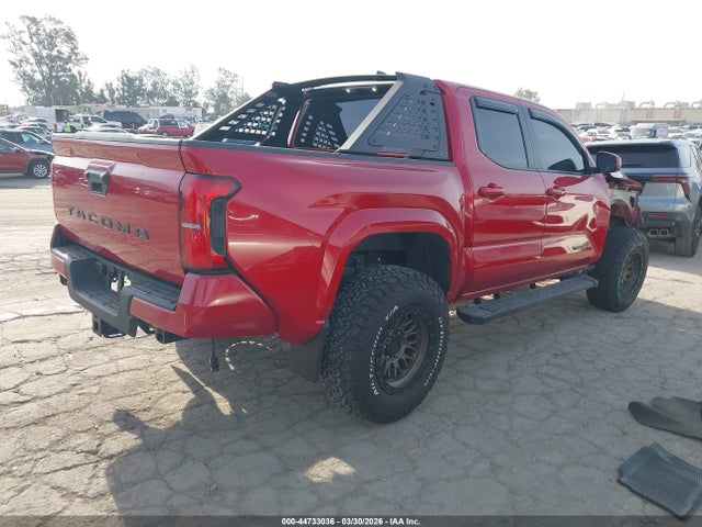 Toyota Tacoma Sr5 2024 3TYLB5JN7RT003474 Image 4
