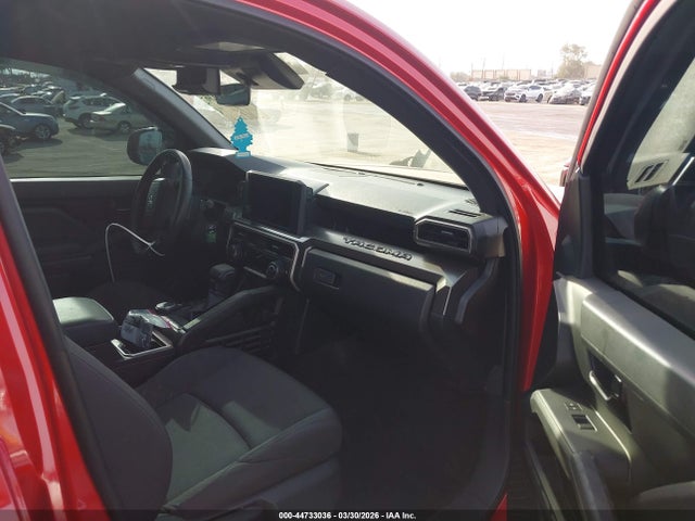 Toyota Tacoma Sr5 2024 3TYLB5JN7RT003474 Image 5