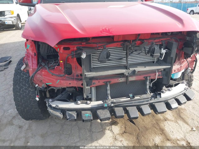 Toyota Tacoma Sr5 2024 3TYLB5JN7RT003474 Image 6