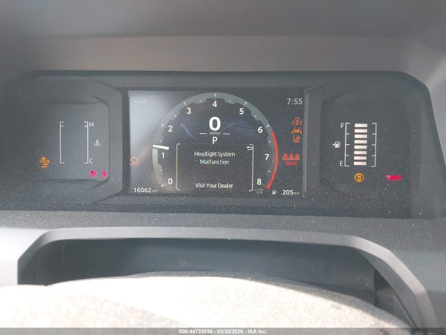 Toyota Tacoma Sr5 2024 3TYLB5JN7RT003474 Image 7