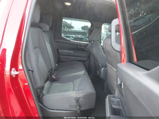 Toyota Tacoma Sr5 2024 3TYLB5JN7RT003474 Image 8