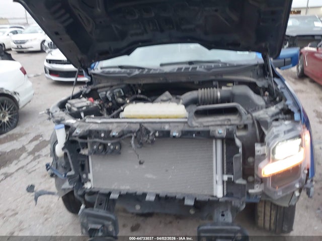 Продажа на аукционе авто 2024 Ford F-150 Xl, vin: 1FTMF1L59RKF44219, номер лота: 44733037