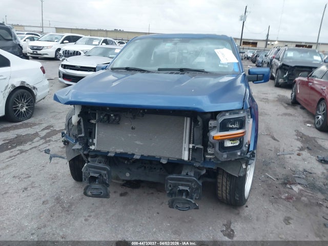 Продажа на аукционе авто 2024 Ford F-150 Xl, vin: 1FTMF1L59RKF44219, номер лота: 44733037