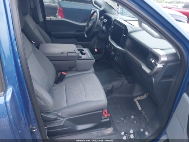 Продажа на аукционе авто 2024 Ford F-150 Xl, vin: 1FTMF1L59RKF44219, номер лота: 44733037