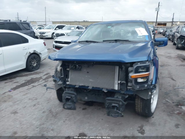 Продажа на аукционе авто 2024 Ford F-150 Xl, vin: 1FTMF1L59RKF44219, номер лота: 44733037