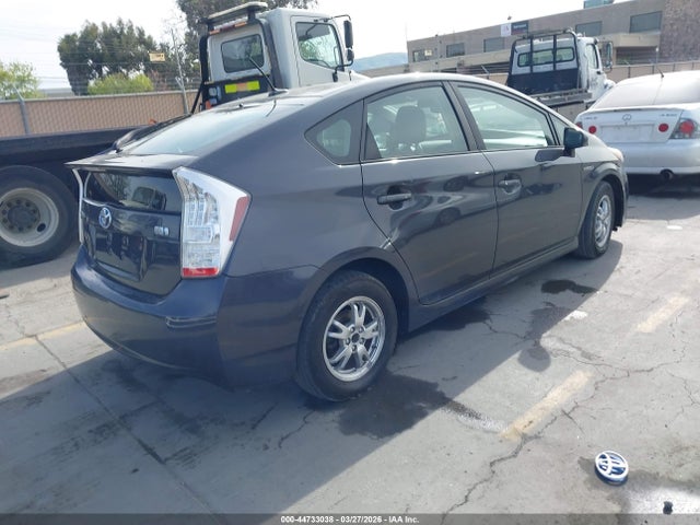 Aukcja sprzedaży 2010 Toyota Prius Iv, vin: JTDKN3DU0A1174221, numer aukcji: 44733038