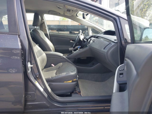 Aukcja sprzedaży 2010 Toyota Prius Iv, vin: JTDKN3DU0A1174221, numer aukcji: 44733038