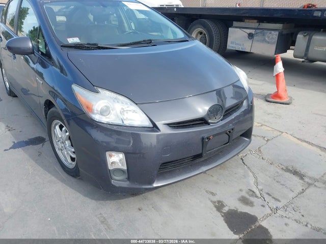 Aukcja sprzedaży 2010 Toyota Prius Iv, vin: JTDKN3DU0A1174221, numer aukcji: 44733038