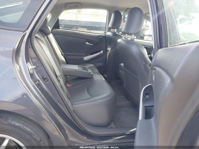 Aukcja sprzedaży 2010 Toyota Prius Iv, vin: JTDKN3DU0A1174221, numer aukcji: 44733038