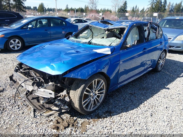 Aukcja sprzedaży 2018 Bmw 328d Xdrive, vin: WBA8F1C53JK898210, numer aukcji: 44733050