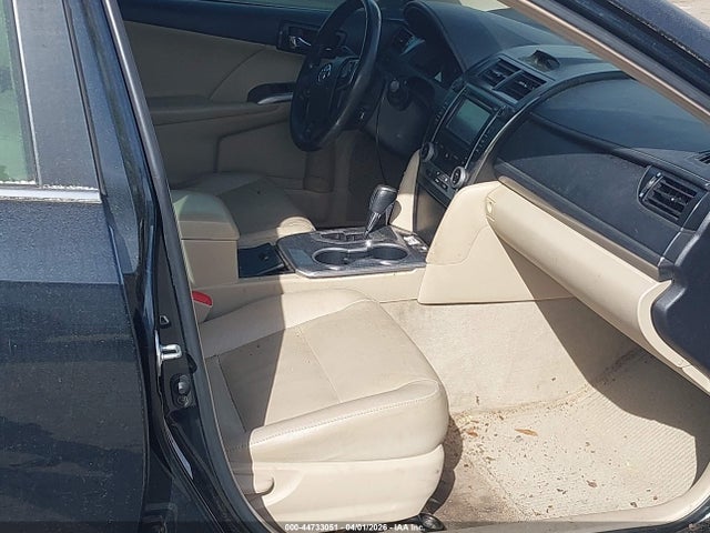 2012 Toyota Camry Hybrid Xle მანქანა იყიდება აუქციონზე, vin: 4T1BD1FK2CU043808, აუქციონის ნომერი: 44733051