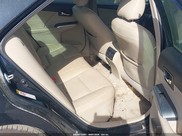 2012 Toyota Camry Hybrid Xle მანქანა იყიდება აუქციონზე, vin: 4T1BD1FK2CU043808, აუქციონის ნომერი: 44733051