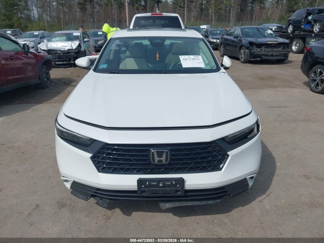 1HGCY1F38PA005305 Honda ACCORD EX