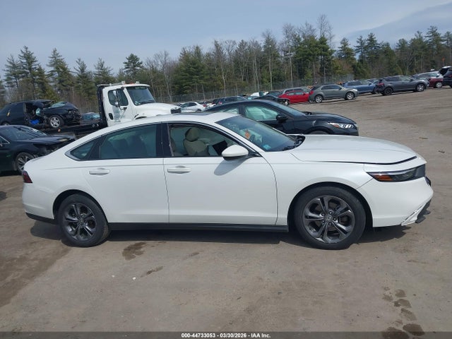 1HGCY1F38PA005305 Honda ACCORD EX