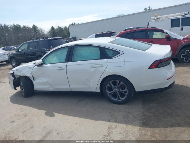 1HGCY1F38PA005305 Honda ACCORD EX