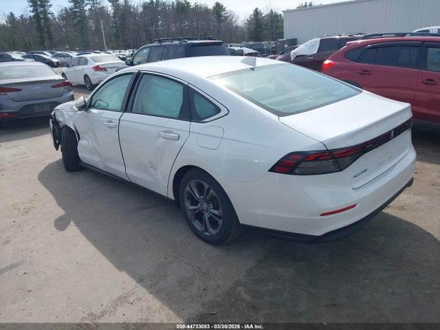 1HGCY1F38PA005305 Honda ACCORD EX