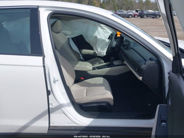 1HGCY1F38PA005305 Honda ACCORD EX