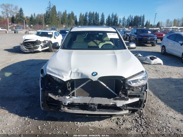 5UXTS3C51K0Z06935 BMW X3 M40i