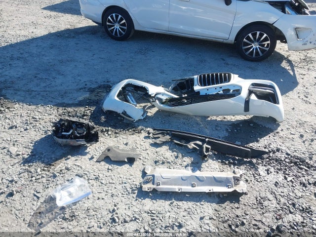 5UXTS3C51K0Z06935 BMW X3 M40i