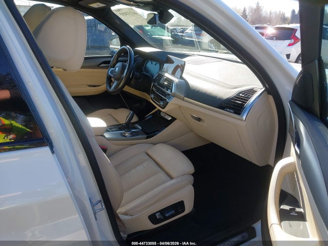 5UXTS3C51K0Z06935 BMW X3 M40i