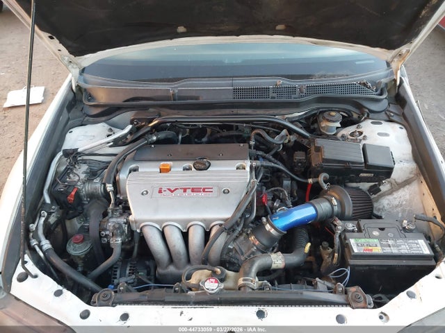Продаж на аукціоні авто 2008 Acura Tsx, vin: JH4CL96848C001344, номер лоту: 44733059