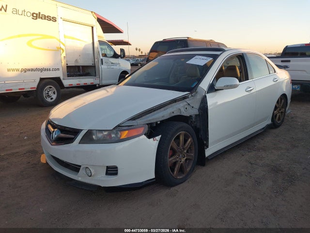 Продаж на аукціоні авто 2008 Acura Tsx, vin: JH4CL96848C001344, номер лоту: 44733059