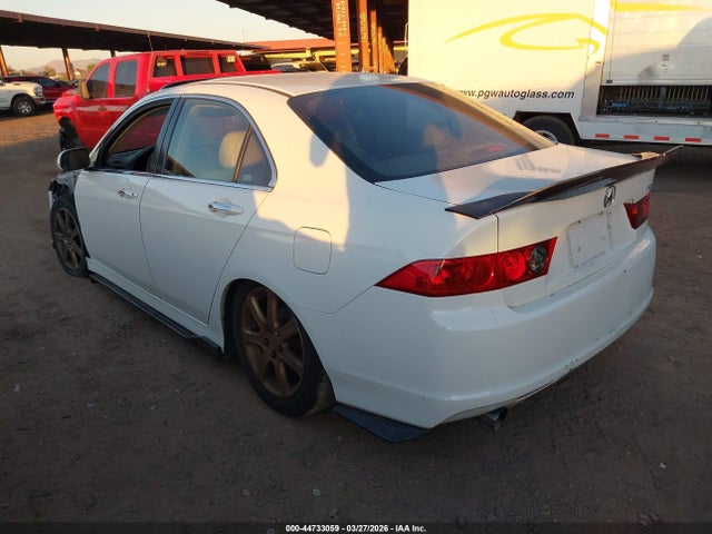 Продаж на аукціоні авто 2008 Acura Tsx, vin: JH4CL96848C001344, номер лоту: 44733059