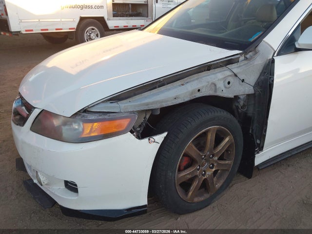 Продаж на аукціоні авто 2008 Acura Tsx, vin: JH4CL96848C001344, номер лоту: 44733059