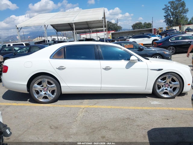 Продажа на аукционе авто 2015 Bentley Flying Spur V8, vin: SCBET9ZA3FC046784, номер лота: 44733065