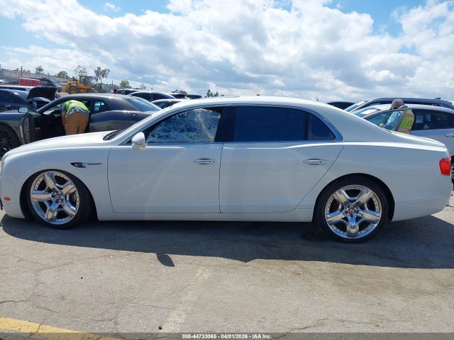 Продажа на аукционе авто 2015 Bentley Flying Spur V8, vin: SCBET9ZA3FC046784, номер лота: 44733065