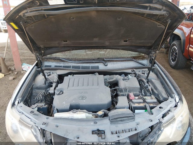 2013 Toyota Camry Se V6 მანქანა იყიდება აუქციონზე, vin: 4T1BK1FK7DU021682, აუქციონის ნომერი: 44733068