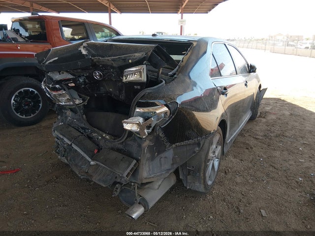 2013 Toyota Camry Se V6 მანქანა იყიდება აუქციონზე, vin: 4T1BK1FK7DU021682, აუქციონის ნომერი: 44733068