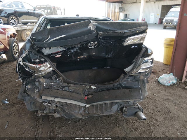 2013 Toyota Camry Se V6 მანქანა იყიდება აუქციონზე, vin: 4T1BK1FK7DU021682, აუქციონის ნომერი: 44733068