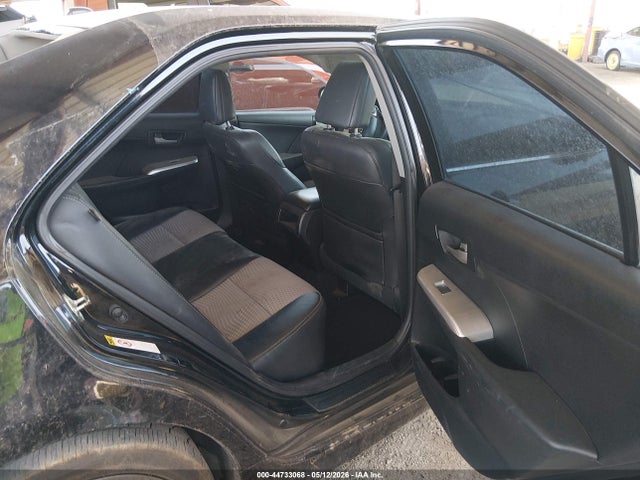2013 Toyota Camry Se V6 მანქანა იყიდება აუქციონზე, vin: 4T1BK1FK7DU021682, აუქციონის ნომერი: 44733068