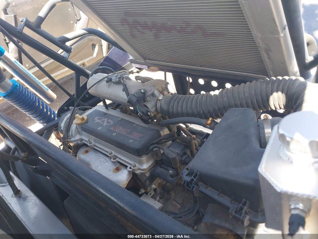LLBCMGB01JL000223 Joyner Buggy