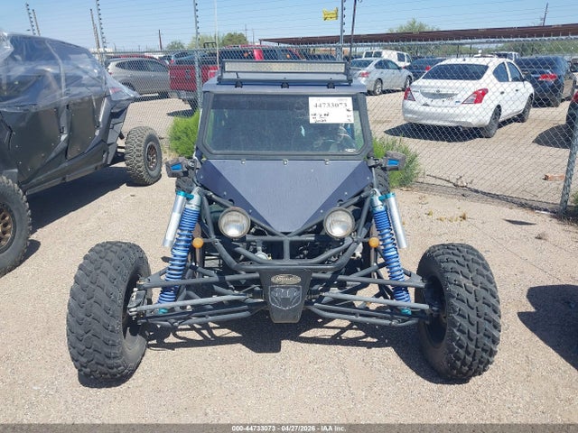 LLBCMGB01JL000223 Joyner Buggy
