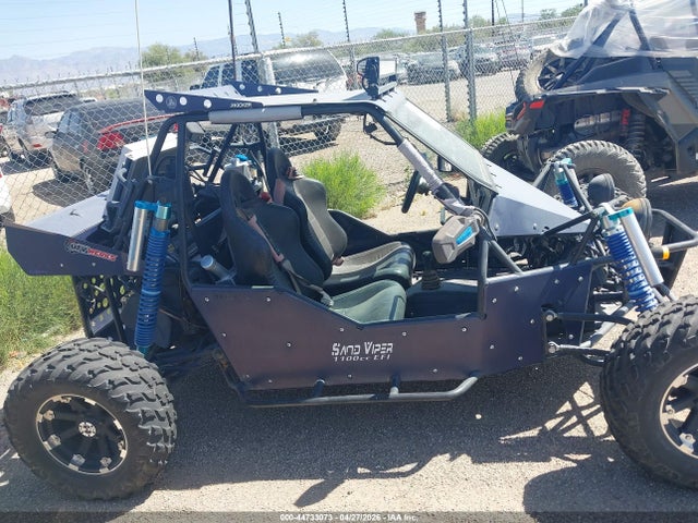 LLBCMGB01JL000223 Joyner Buggy