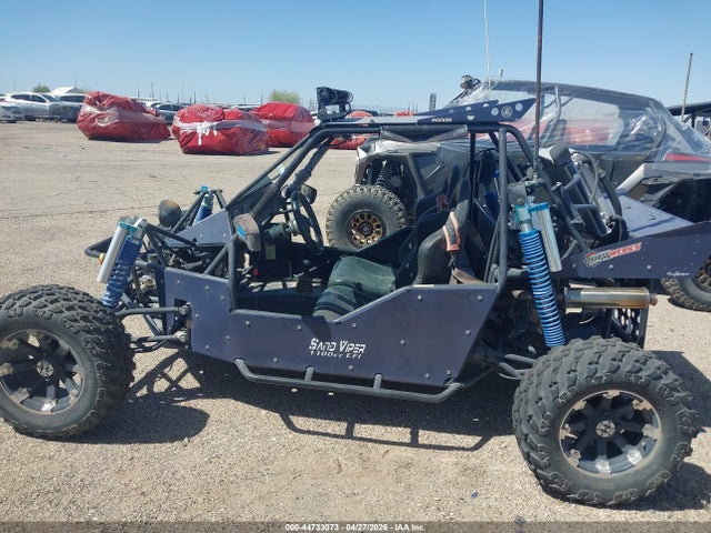 LLBCMGB01JL000223 Joyner Buggy