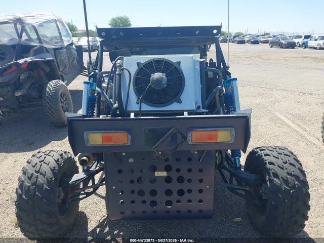 LLBCMGB01JL000223 Joyner Buggy
