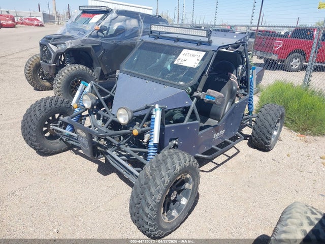 LLBCMGB01JL000223 Joyner Buggy