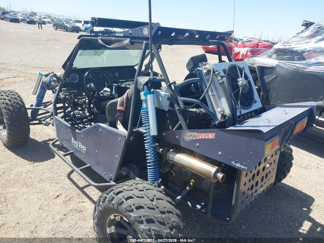 LLBCMGB01JL000223 Joyner Buggy
